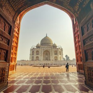 Agra 2 Days Tour Package